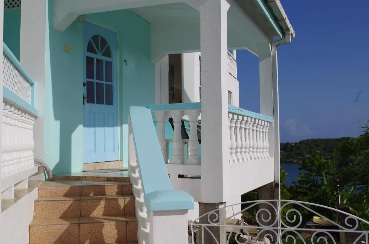The Langdon House Apartment St. George's