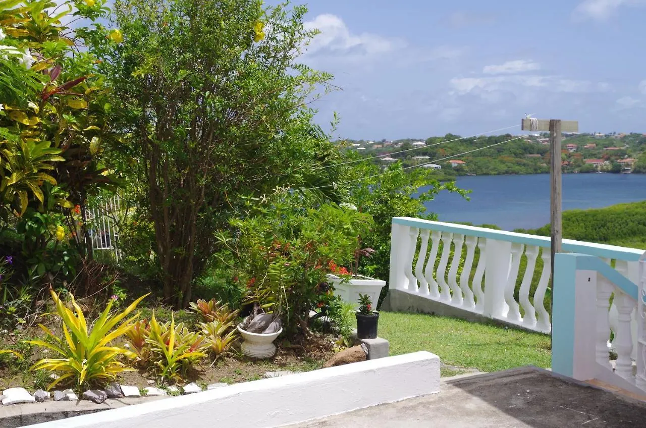 The Langdon House Apartment St. George's