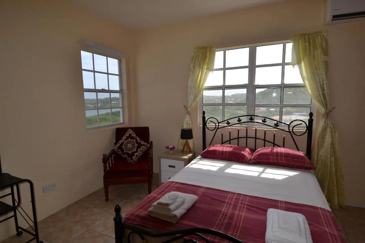 The Langdon House Apartment St. George's