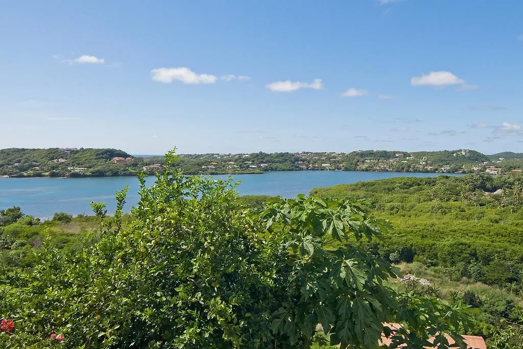 The Langdon House Apartment St. George's Grenada