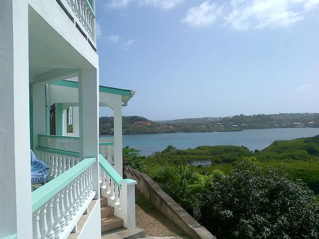 The Langdon House Apartment St. George's